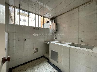 Apartamento en venta en Nicolas De Federman, Bogotá · foto 17 de 19