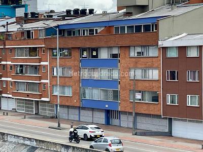 Apartamento en venta en Nicolas De Federman, Bogotá · foto 19 de 19