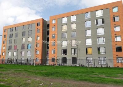 Apartamento de 3 alcobas en venta en Ciudad Verde, Soacha, 60 m² · foto 4 de 10