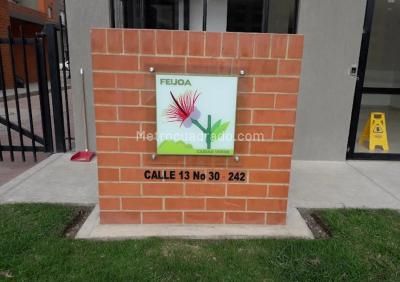 Apartamento de 3 alcobas en venta en Ciudad Verde, Soacha, 60 m² · foto 5 de 10