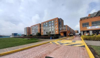 Apartamento de 3 alcobas en venta en Ciudad Verde, Soacha, 60 m² · foto 8 de 10