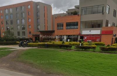 Apartamento de 3 alcobas en venta en Ciudad Verde, Soacha, 60 m² · foto 9 de 10