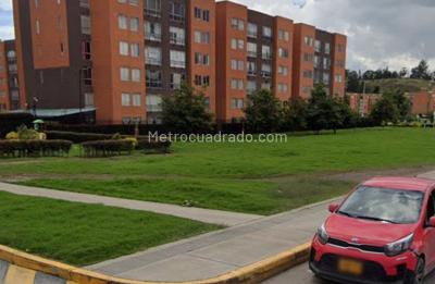 Apartamento de 3 alcobas en venta en Ciudad Verde, Soacha, 60 m² · foto 10 de 10