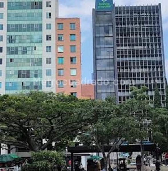 Oficina en Arriendo, El Centro, Bucaramanga - Vista 2