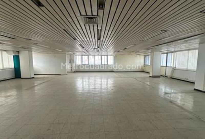 Oficina en Arriendo, El Centro, Bucaramanga - Vista 4