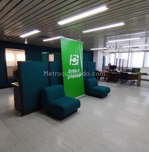 Oficina en Arriendo, El Centro, Bucaramanga - Vista 5