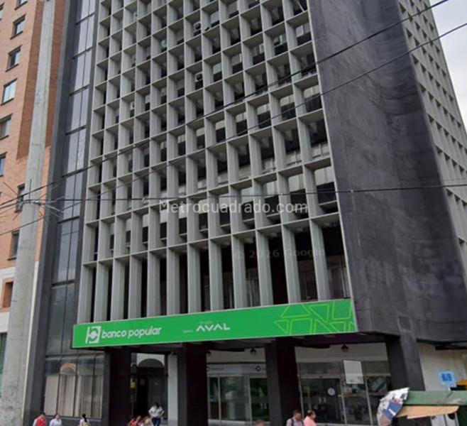 Oficina en Arriendo, El Centro, Bucaramanga - Más
