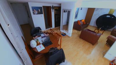 Casa de 3 alcobas en venta en Carlos Alban Bosa, Bogotá, 460 m² · foto 6 de 20