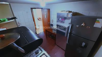 Casa de 3 alcobas en venta en Carlos Alban Bosa, Bogotá, 460 m² · foto 13 de 20