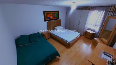Casa de 3 alcobas en venta en Carlos Alban Bosa, Bogotá, 460 m² · foto 18 de 20