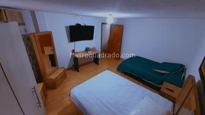 Casa de 3 alcobas en venta en Carlos Alban Bosa, Bogotá, 460 m² · foto 19 de 20