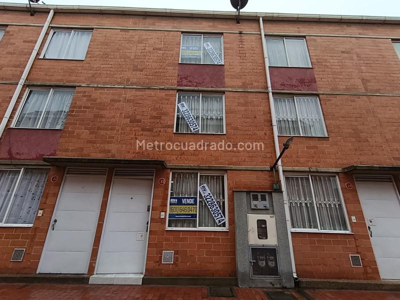Casa en Venta, San Luis Soacha, Soacha - Ansicht 2