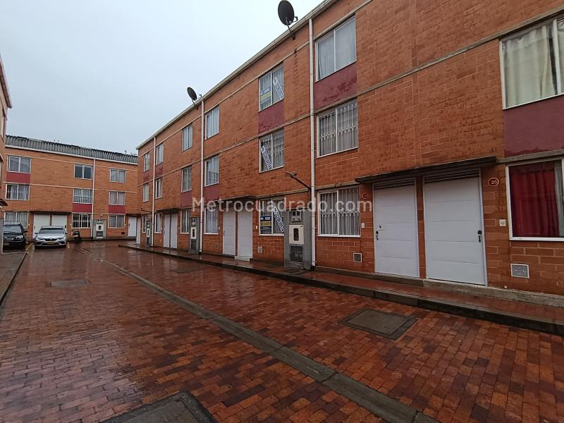 Casa en Venta, San Luis Soacha, Soacha - Ansicht 3