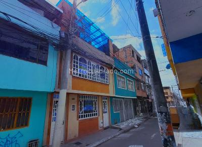 Casa en venta en Santa Fe, Bogotá · foto 3 de 20