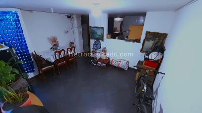 Casa en venta en Santa Fe, Bogotá · foto 4 de 20