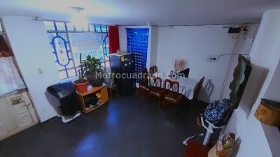 Casa en venta en Santa Fe, Bogotá · foto 5 de 20