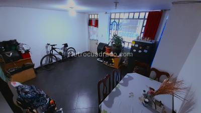 Casa en venta en Santa Fe, Bogotá · foto 6 de 20