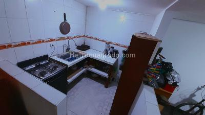 Casa en venta en Santa Fe, Bogotá · foto 7 de 20