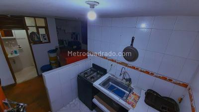 Casa en venta en Santa Fe, Bogotá · foto 8 de 20