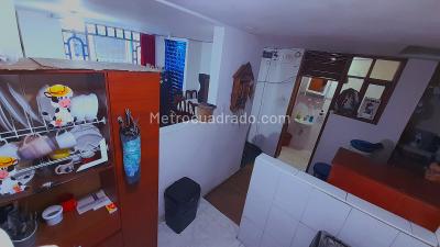 Casa en venta en Santa Fe, Bogotá · foto 9 de 20