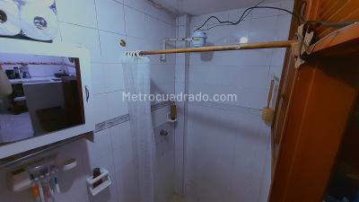 Casa en venta en Santa Fe, Bogotá · foto 10 de 20