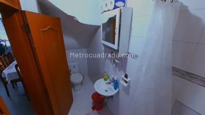 Casa en venta en Santa Fe, Bogotá · foto 11 de 20