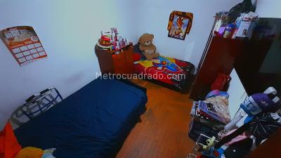 Casa en venta en Santa Fe, Bogotá · foto 12 de 20