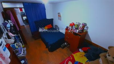Casa en venta en Santa Fe, Bogotá · foto 13 de 20