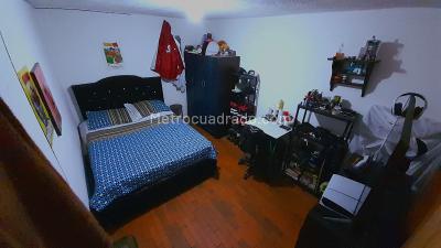 Casa en venta en Santa Fe, Bogotá · foto 14 de 20