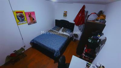 Casa en venta en Santa Fe, Bogotá · foto 15 de 20