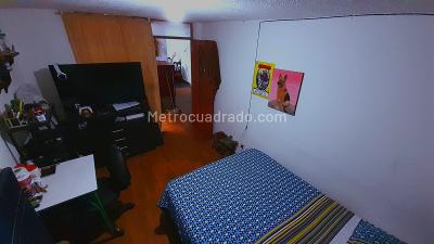 Casa en venta en Santa Fe, Bogotá · foto 16 de 20