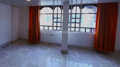 Casa en venta en Santa Fe, Bogotá · foto 17 de 20
