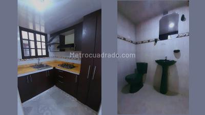 Casa en venta en Santa Fe, Bogotá · foto 19 de 20