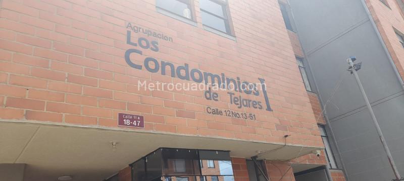 Apartamento en Venta, El Danubio Soacha, Soacha - Widok 2