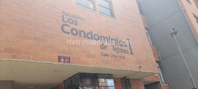 Apartamento de 3 alcobas en venta en El Danubio Soacha, Soacha, 39 m² · foto 2 de 20