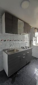 Apartamento de 3 alcobas en venta en El Danubio Soacha, Soacha, 39 m² · foto 10 de 20