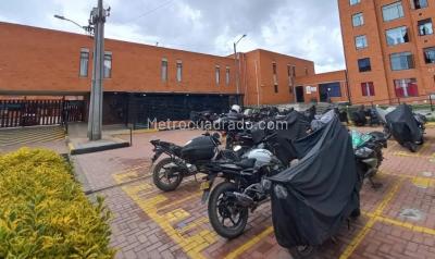 Apartamento de 3 alcobas en venta en El Danubio Soacha, Soacha, 39 m² · foto 16 de 20