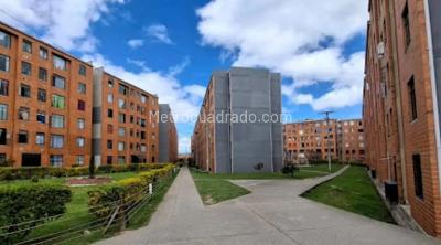 Apartamento de 3 alcobas en venta en El Danubio Soacha, Soacha, 39 m² · foto 17 de 20