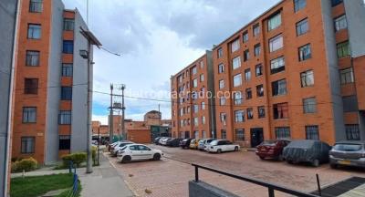 Apartamento de 3 alcobas en venta en El Danubio Soacha, Soacha, 39 m² · foto 18 de 20