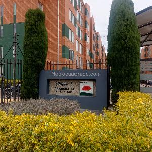 Apartamento de 3 alcobas en venta en Ciudad Verde, Soacha, 43 m² · foto 3 de 18