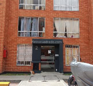 Apartamento de 3 alcobas en venta en Ciudad Verde, Soacha, 43 m² · foto 4 de 18