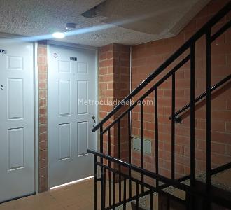 Apartamento de 3 alcobas en venta en Ciudad Verde, Soacha, 43 m² · foto 5 de 18