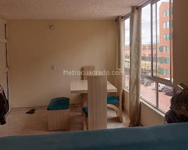 Apartamento de 3 alcobas en venta en Ciudad Verde, Soacha, 43 m² · foto 6 de 18