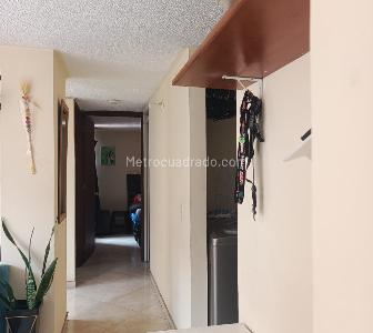 Apartamento de 3 alcobas en venta en Ciudad Verde, Soacha, 43 m² · foto 8 de 18