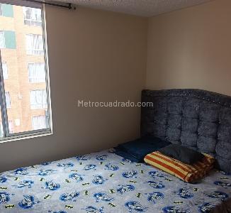 Apartamento de 3 alcobas en venta en Ciudad Verde, Soacha, 43 m² · foto 11 de 18