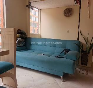 Apartamento de 3 alcobas en venta en Ciudad Verde, Soacha, 43 m² · foto 12 de 18