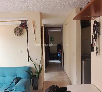 Apartamento de 3 alcobas en venta en Ciudad Verde, Soacha, 43 m² · foto 13 de 18