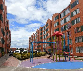 Apartamento de 3 alcobas en venta en Ciudad Verde, Soacha, 43 m² · foto 16 de 18