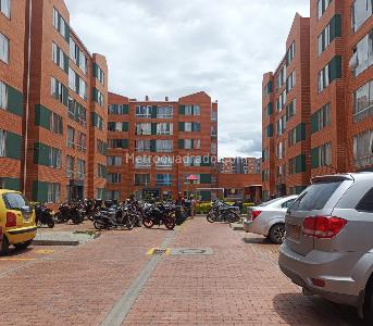 Apartamento de 3 alcobas en venta en Ciudad Verde, Soacha, 43 m² · foto 17 de 18