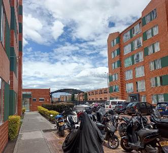 Apartamento de 3 alcobas en venta en Ciudad Verde, Soacha, 43 m² · foto 18 de 18